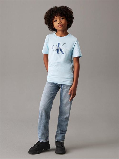  CALVIN KLEIN JEANS | IU0IU00676T/CWS
